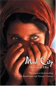 Mud City cover