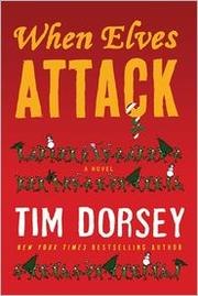 When Elves Attack cover