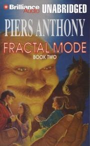 Fractal Mode cover