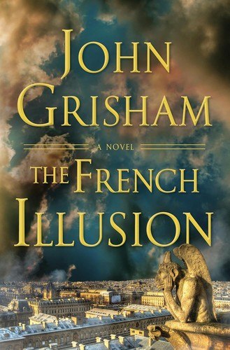 The French Illusion cover