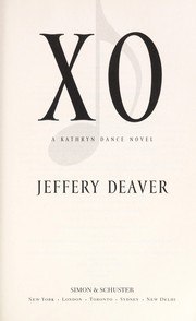 XO cover