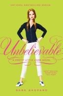 Unbelievable cover