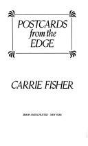 Postcards from the Edge cover