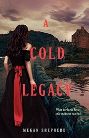 A Cold Legacy cover
