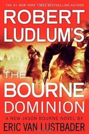 The Bourne Dominion cover