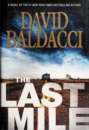 The Last Mile cover