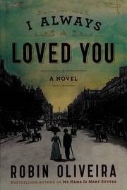 I Always Loved You cover