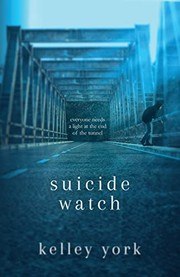 Suicide Watch cover