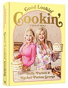 Good Lookin' Cookin' cover
