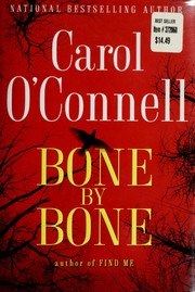 Bone by Bone cover