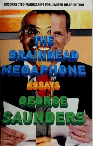 The Braindead Megaphone cover