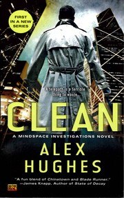 Clean cover
