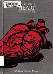The Tell-Tale Heart cover