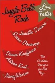 Jingle Bell Rock cover