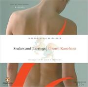 Snakes and Earrings cover
