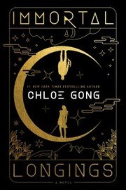 Immortal Longings cover