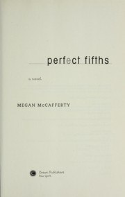 Perfect Fifths cover