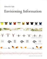 Envisioning Information cover