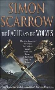 The Eagle and the Wolves cover