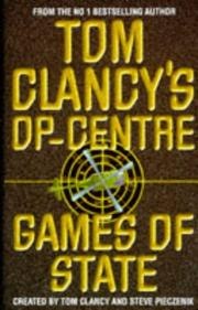 Games of State cover