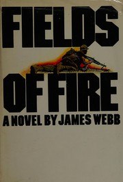 Fields of Fire cover
