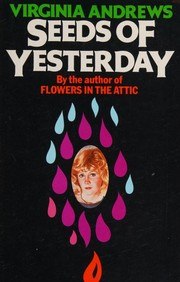 Seeds of Yesterday cover