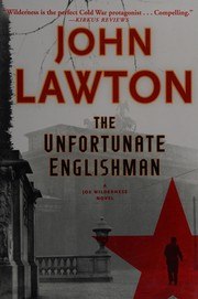 The Unfortunate Englishman cover
