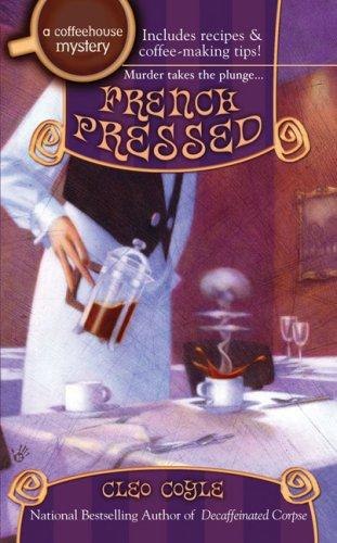 French Pressed cover
