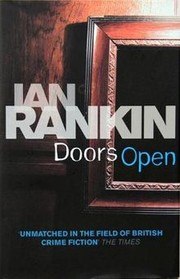 Doors Open cover