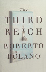 The Third Reich cover