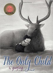 The Only Child cover