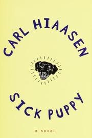 Sick Puppy cover