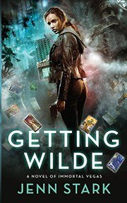 Getting Wilde cover