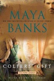 Colters' Gift cover