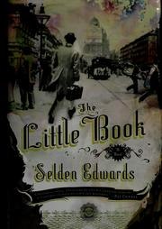 The Little Book cover