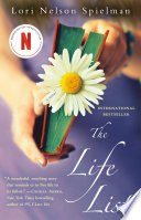 The Life List cover