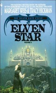 Elven Star cover
