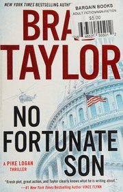 No Fortunate Son cover