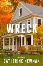 Wreck cover