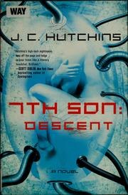 7th Son: Descent cover