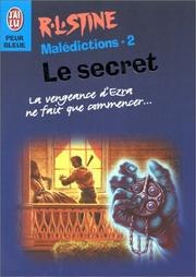 The Secret cover