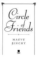 Circle of Friends cover