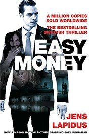 Easy Money cover