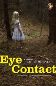 Eye Contact cover