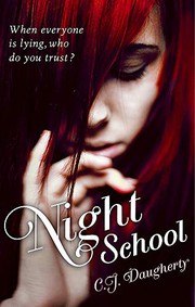 Night School cover