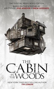 The Cabin in the Woods cover