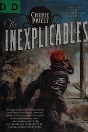 The Inexplicables cover