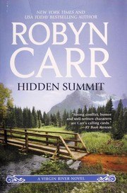 Hidden Summit cover