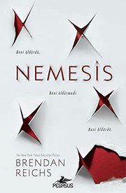 Nemesis cover