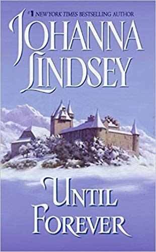Until Forever cover